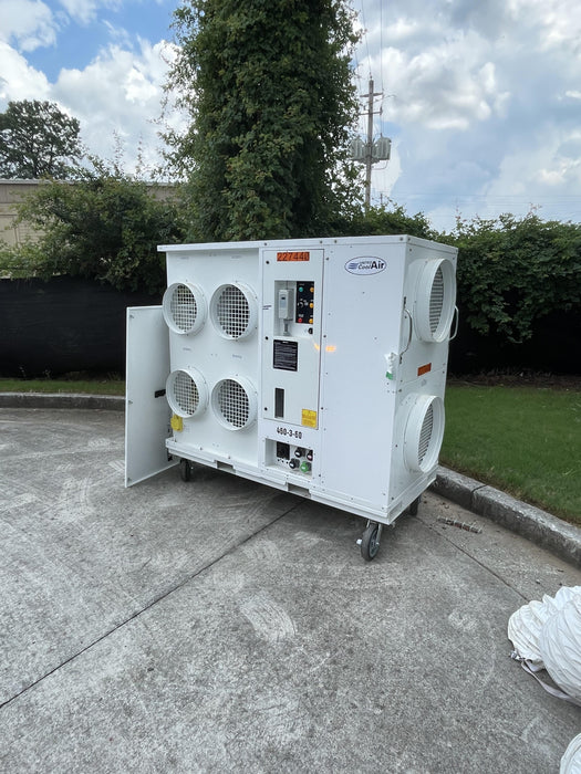 2022 UNITED COOL AIR Mach145G4AS30