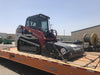 2019 TAKEUCHI TL8