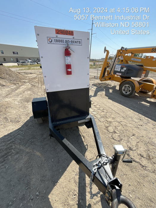 2023 SHINDAIWA DGK15FL