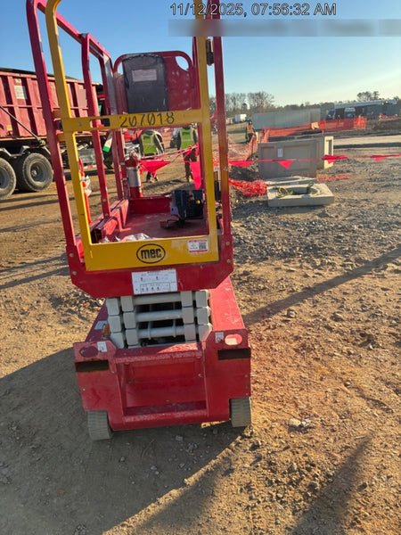 2022 MEC Micro 19
