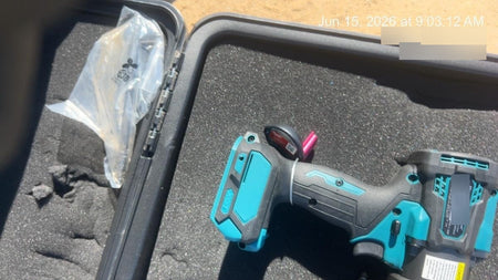 2026 HOUGEN MFG 76004PR