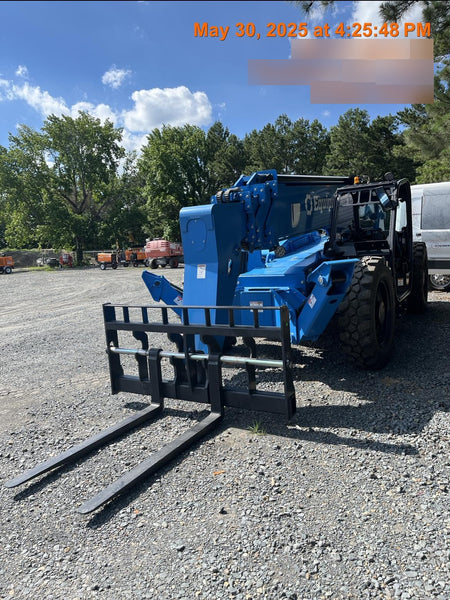 2025 GENIE GTH-1056