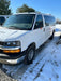 2024 CHEVROLET Express Van - Rental