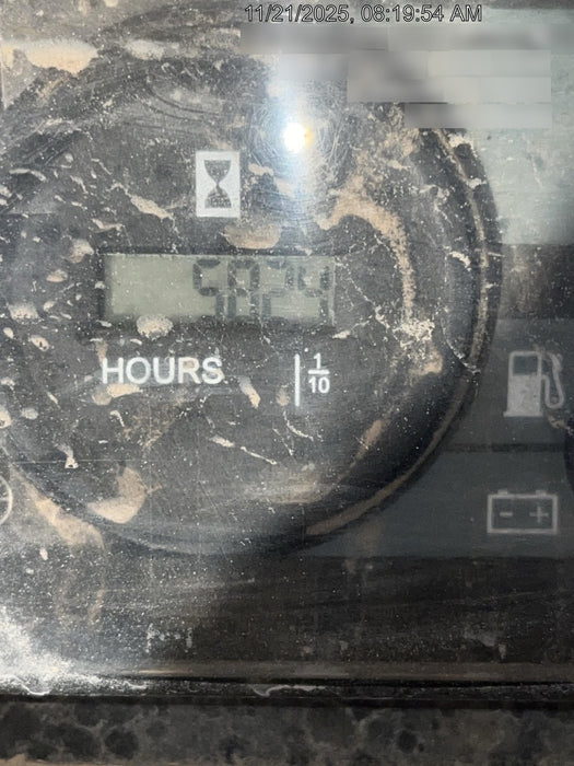 2022 ATLAS COPCO XAS 110