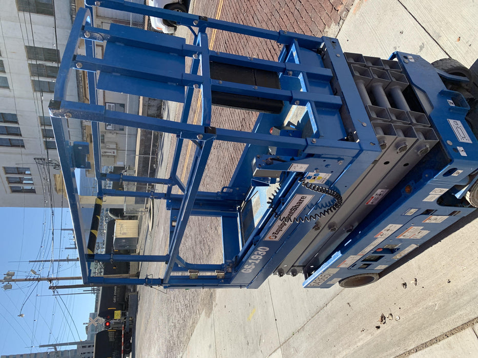 2020 Genie GS-1930 GENIE GS-1930
