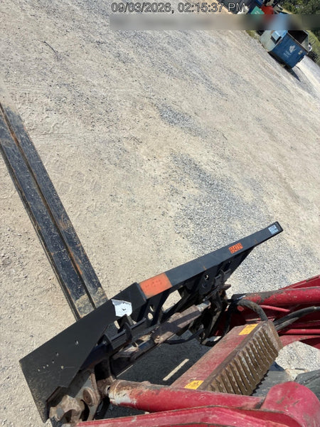 2026 ARROW MATERIAL HANDLING 72" Pallet Forks - Arrow