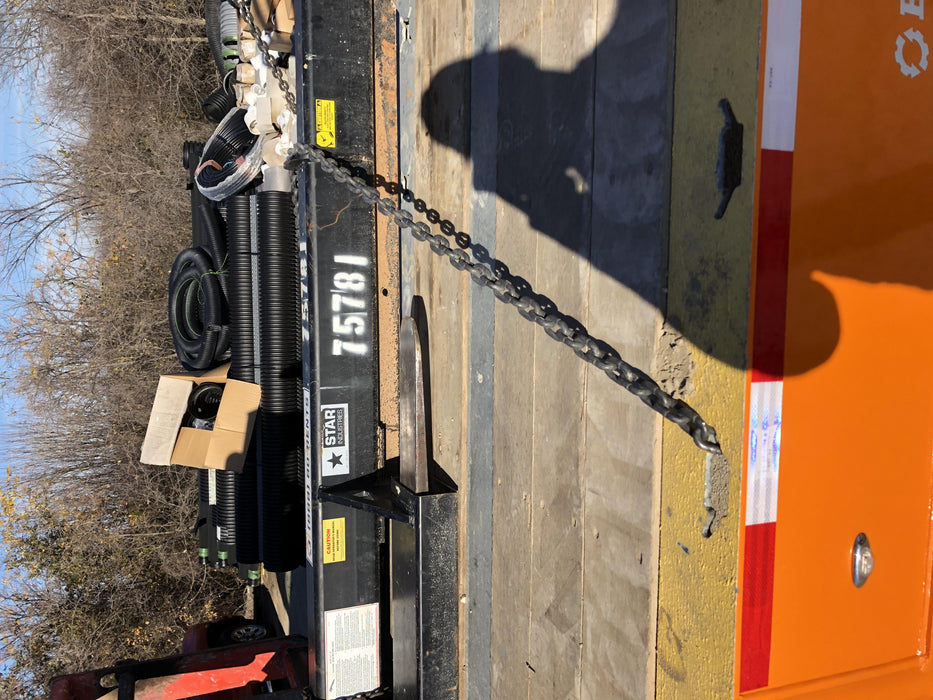 2020 STAR INDUSTRIES M1360B - Star JIB Boom