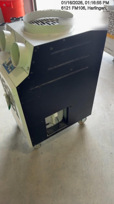 2022 KWIKOOL KPAC1411-2