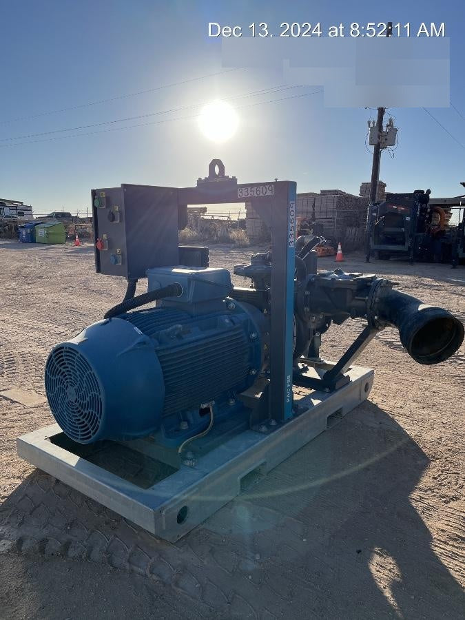 2023 ATLAS COPCO PAC F88 E