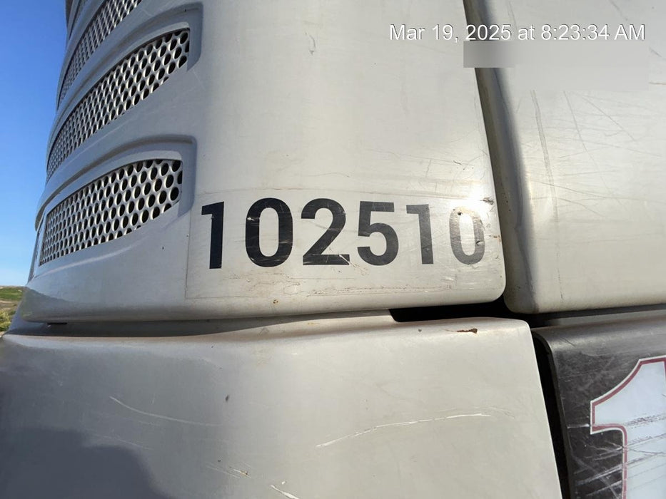 2020 LINK-BELT 145X4DZ