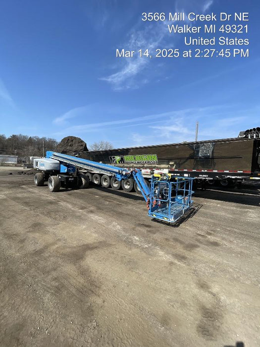 2024 MILLER ELECTRIC CST-282