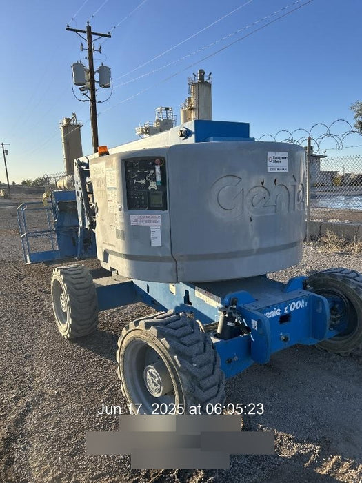 2018 GENIE Z-45/25 RT