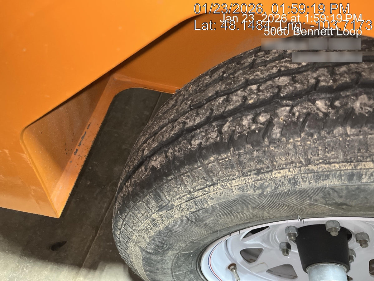 2022 THERM DYNAMICS TD1200