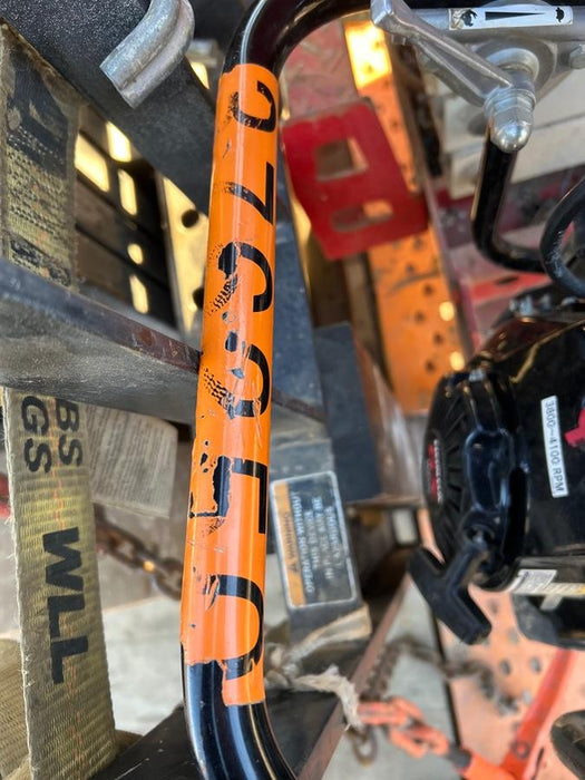 2023 MULTIQUIP MTR40HF