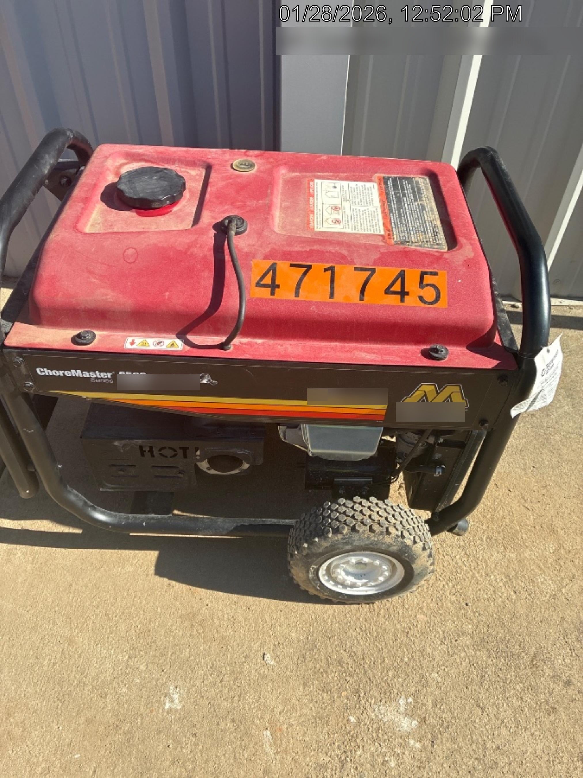 2024 MI-T-M GEN-6500-0MM1