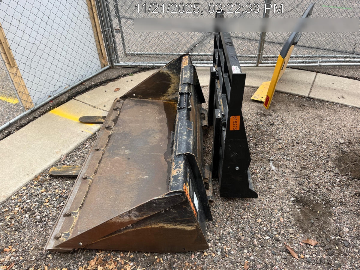 2025 ARROW MATERIAL HANDLING F5100CB