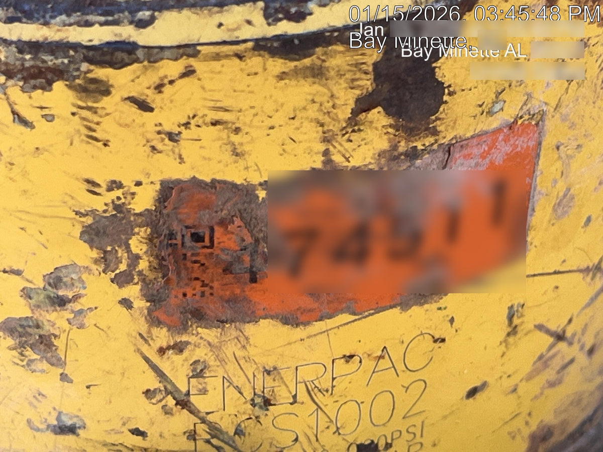 2024 ENERPAC RCS1002
