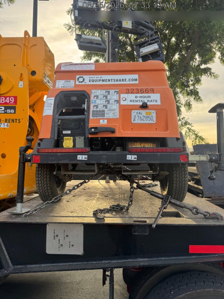 2023 GENERAC MLT2