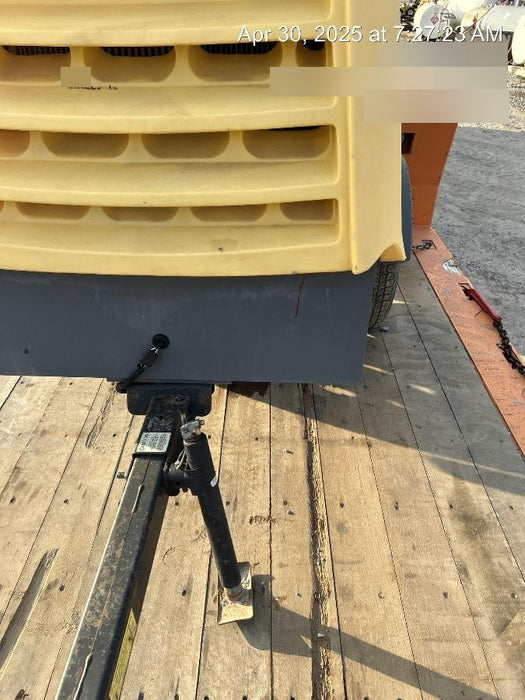 2020 ATLAS COPCO XAS188