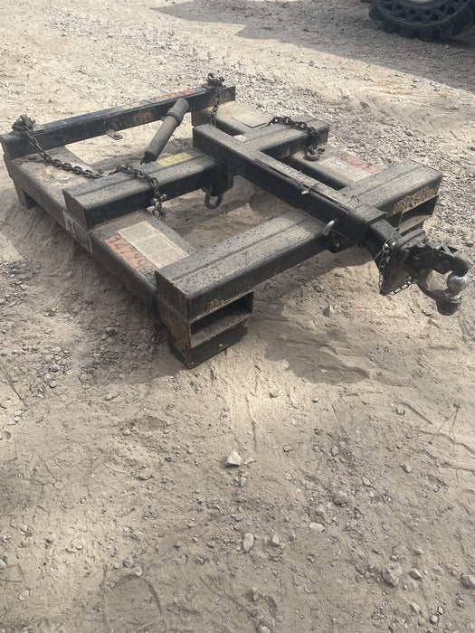 2021 STAR INDUSTRIES 1395B