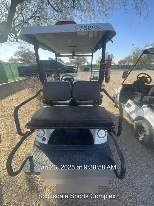 2022 COLUMBIA Journeyman 2+2