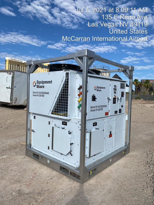 2021 SMARTECH SACP41A-HS