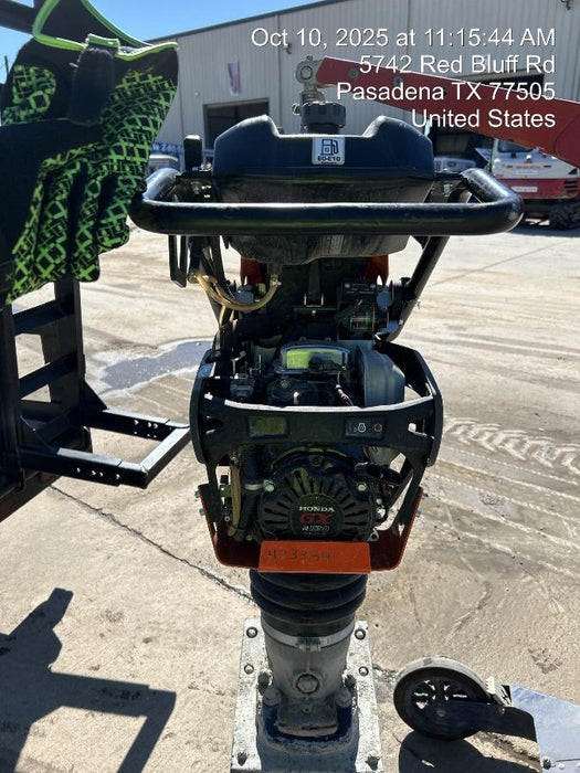 2024 HUSQVARNA LT6005