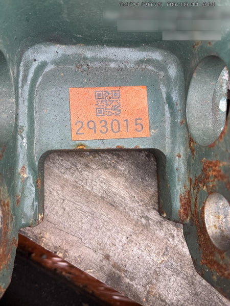 2023 HILMAN ROLLERS OMNI-6