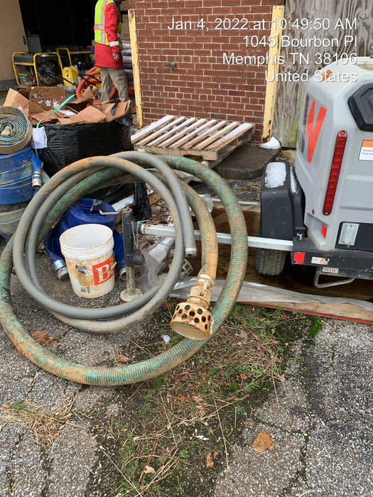 2019 WACKER NEUSON PDT2