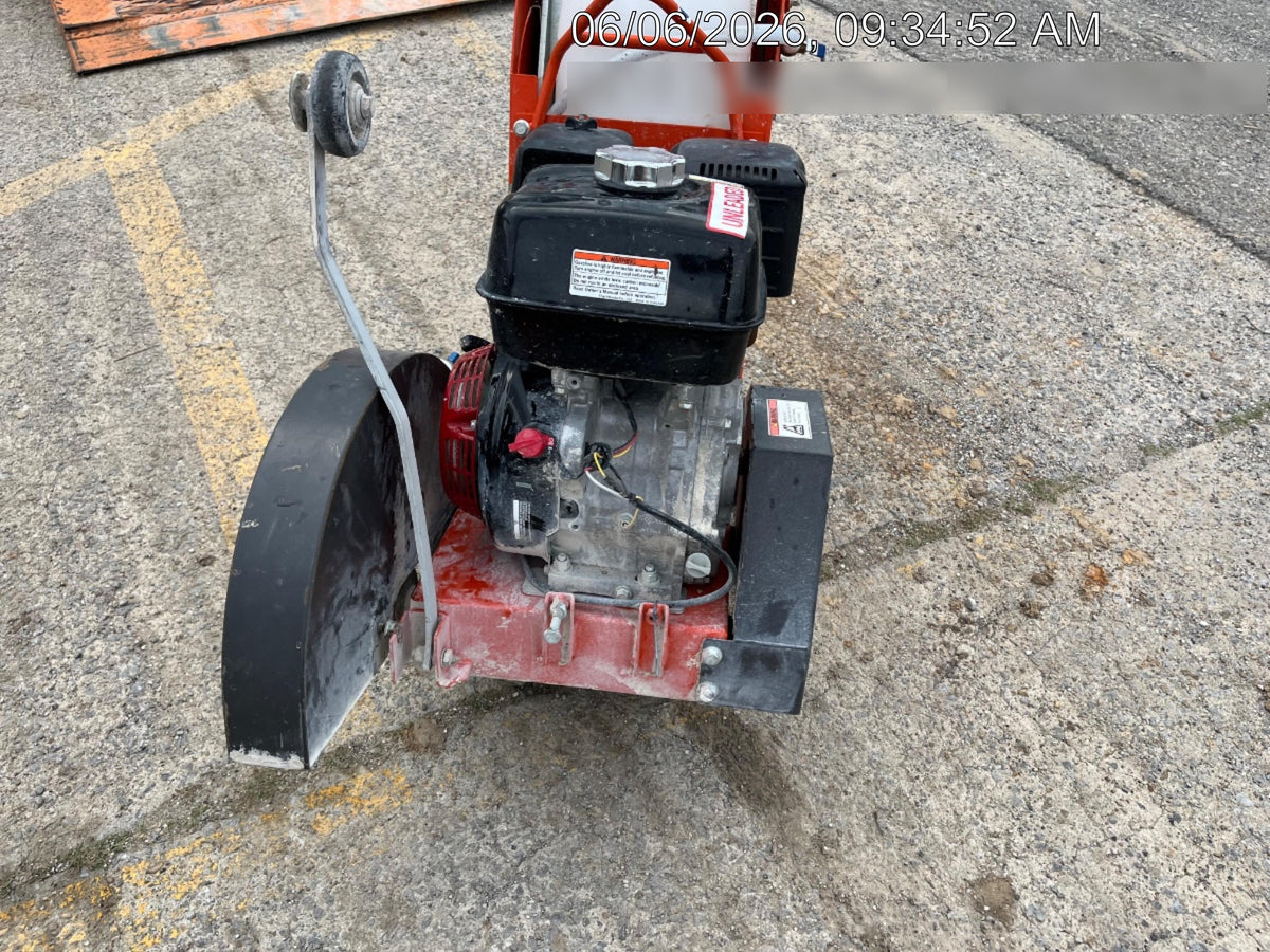 2025 HUSQVARNA FS 400 LV