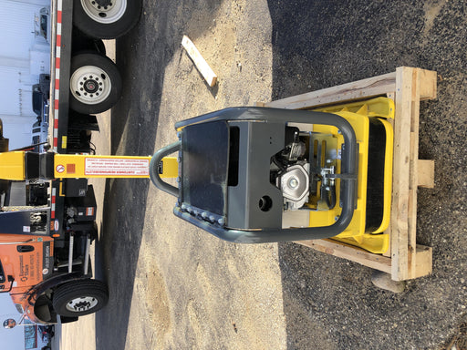 2020 WACKER NEUSON BPU5545A