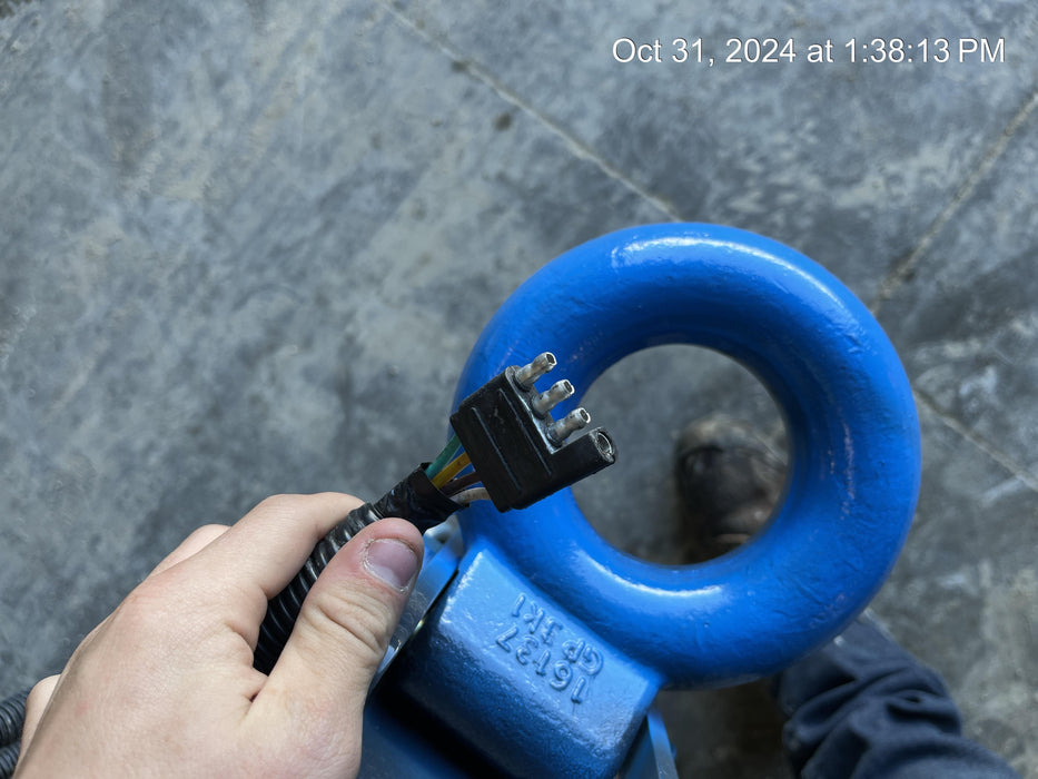 2024 AIRMAN PDS185S CWK