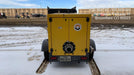 2020 ATLAS COPCO PAS 100 HF CS Enclosed