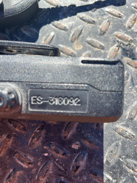 2023 MOTOROLA R7 DISPLAY