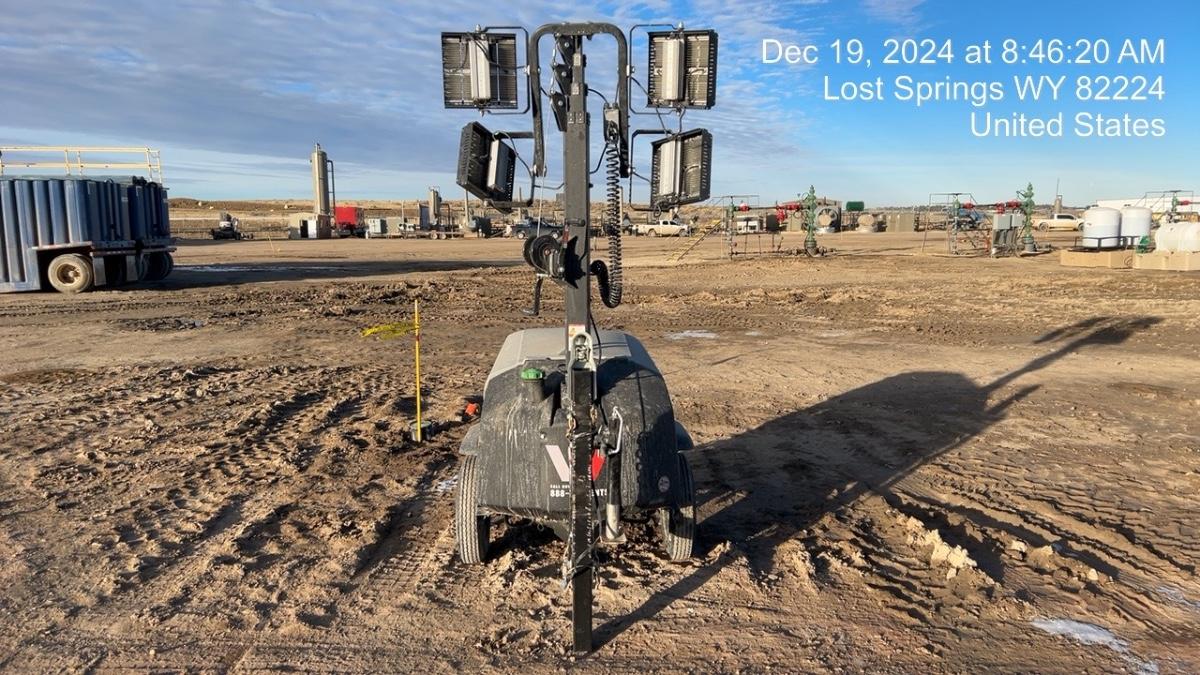 2024 WACKER NEUSON LTT4