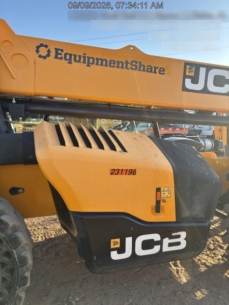 2022 JCB 512-56