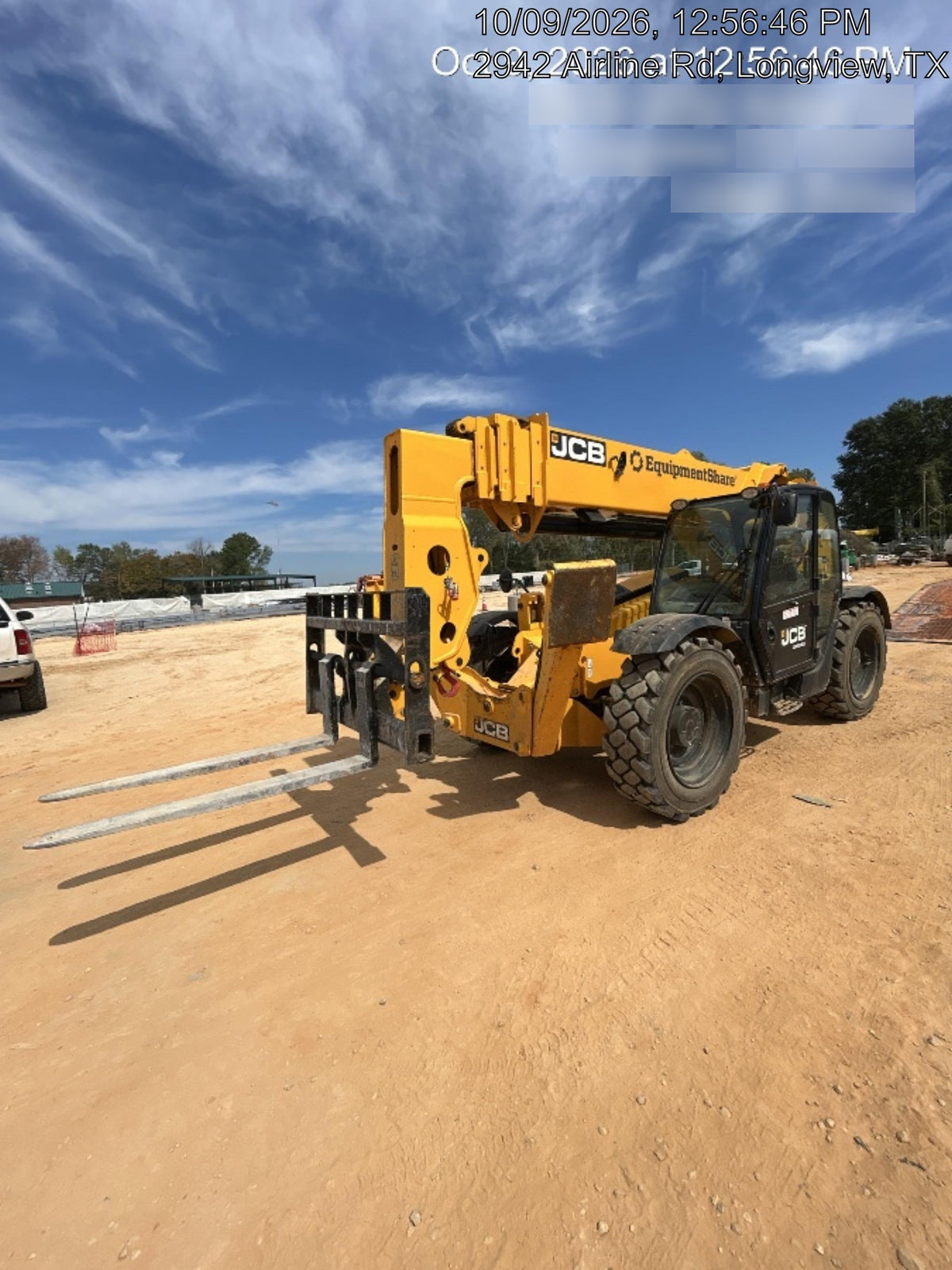 2025 JCB 512-56