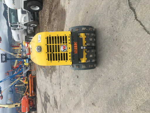 2020 WACKER NEUSON RTKx-SC3