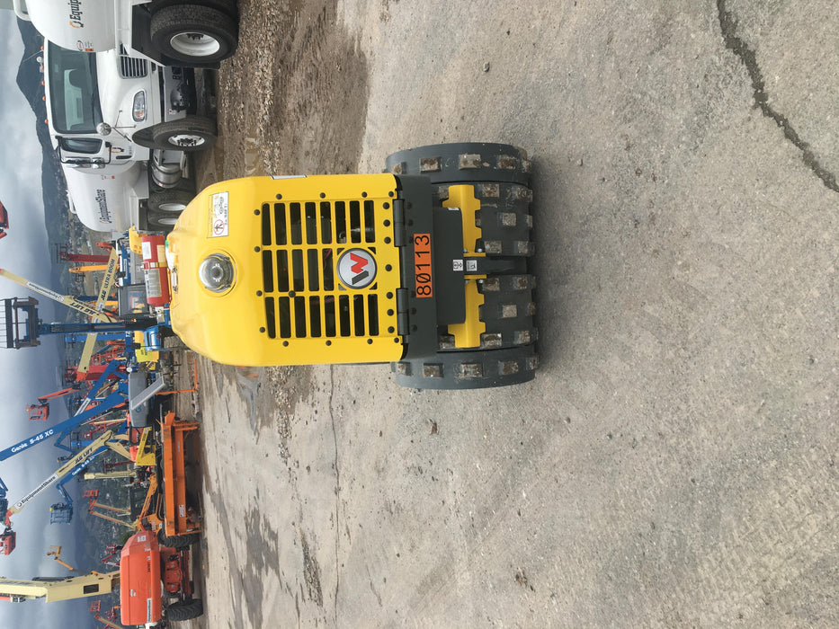 2020 WACKER NEUSON RTKx-SC3