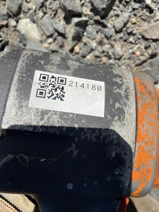 2022 MICHIGAN PNEUMATIC ES-751SS-TRACKER