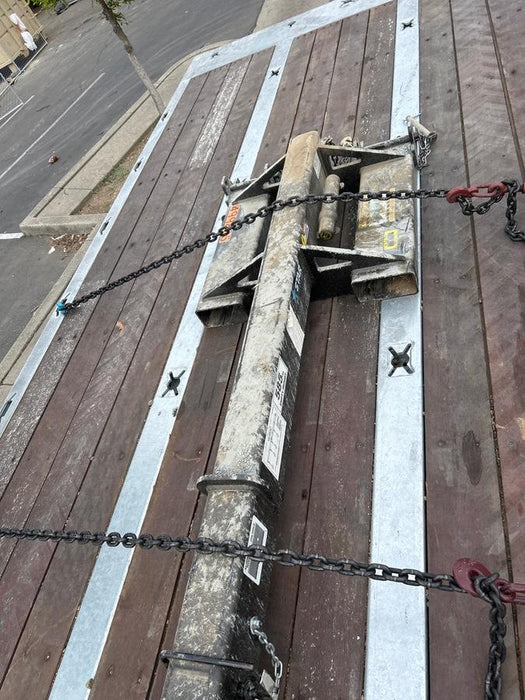 2025 STAR INDUSTRIES M1360B - Star JIB Boom