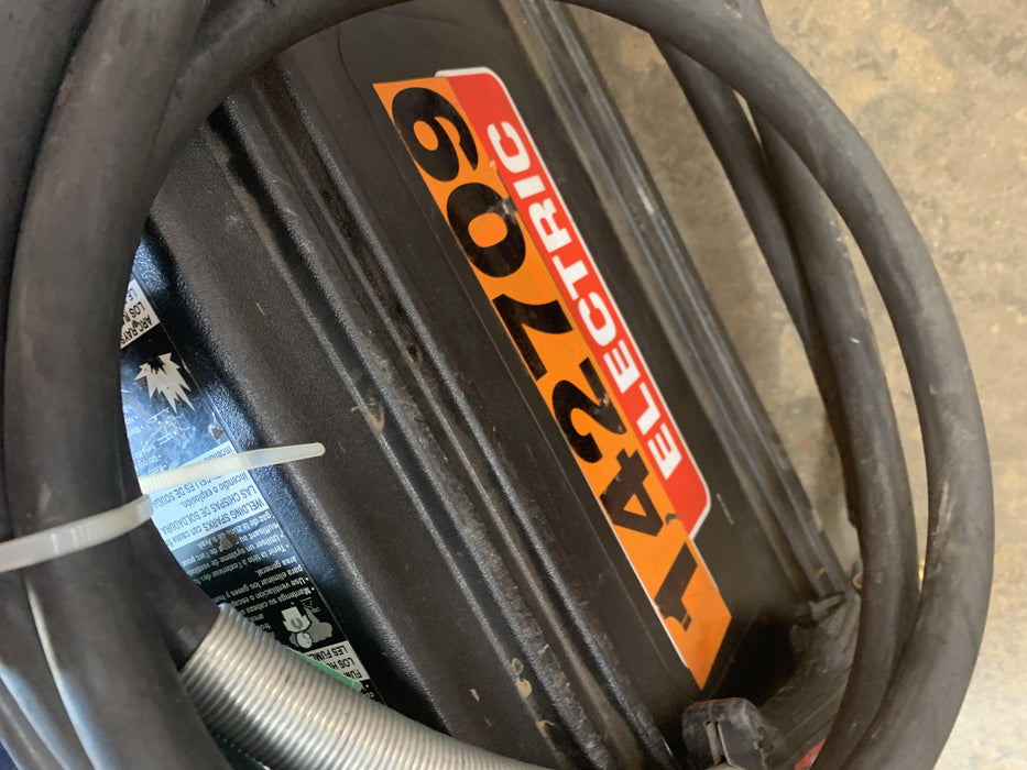 2021 LINCOLN ELECTRIC LN-25X