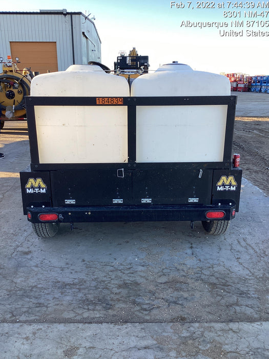 2021 MI-T-M CORPORATION HS-3505-1MGH-UR