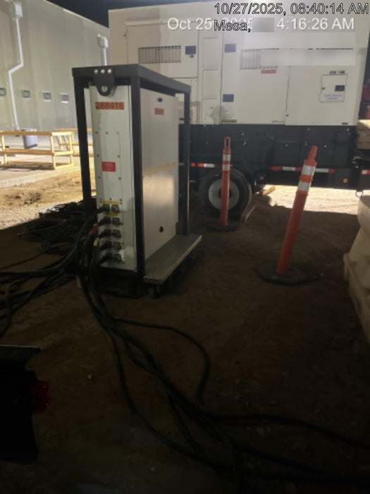 2022 TRYSTAR IIQC1.J6-A-D-A1