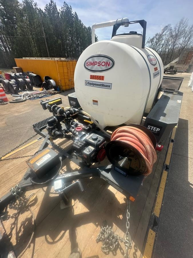 2023 SIMPSON SWT-52517