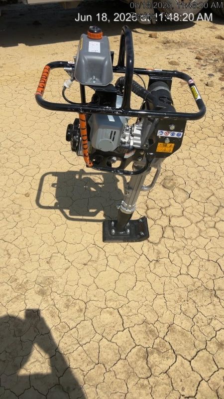 2026 MULTIQUIP MTR40HF