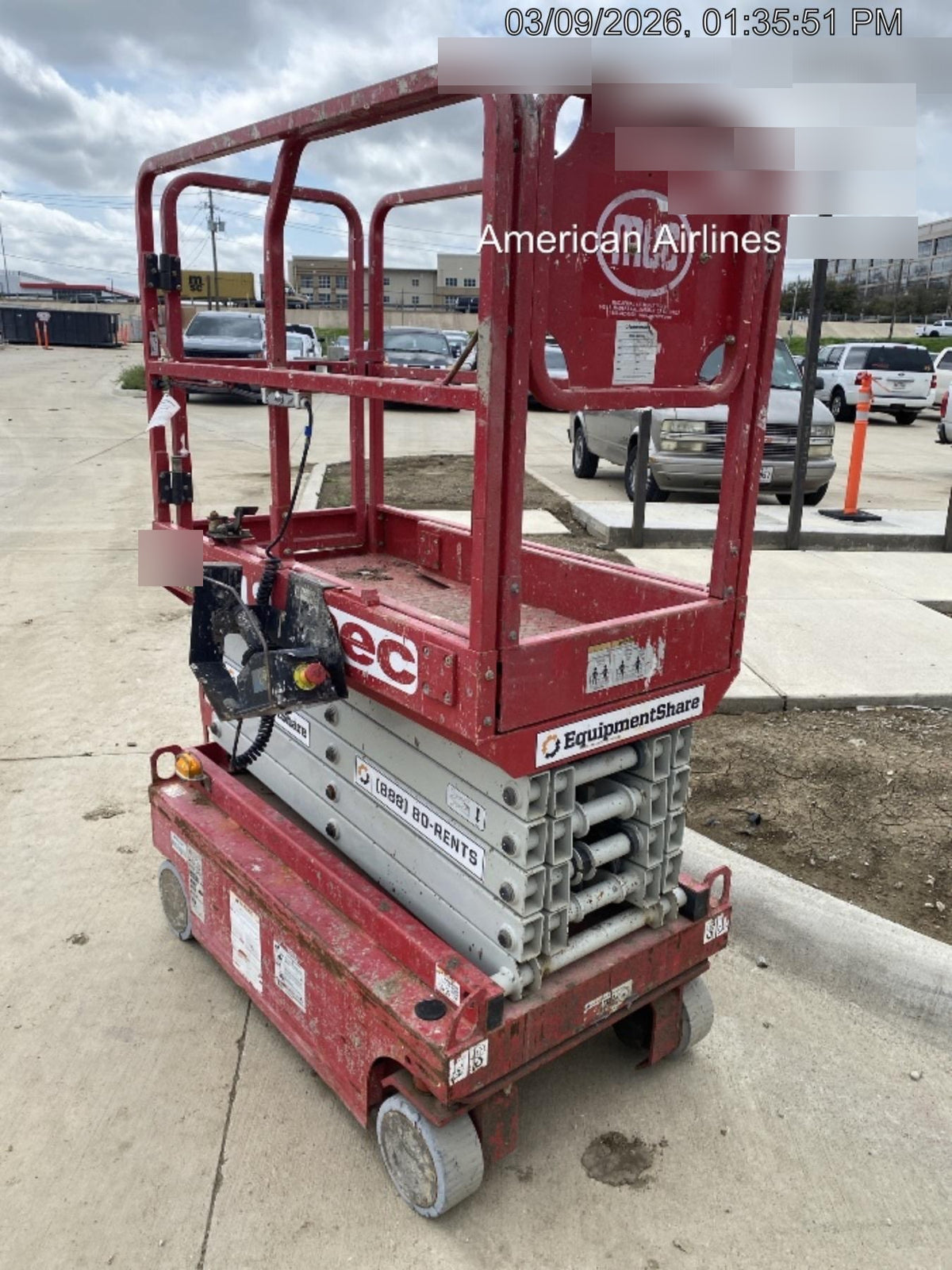 2020 MEC Micro 19