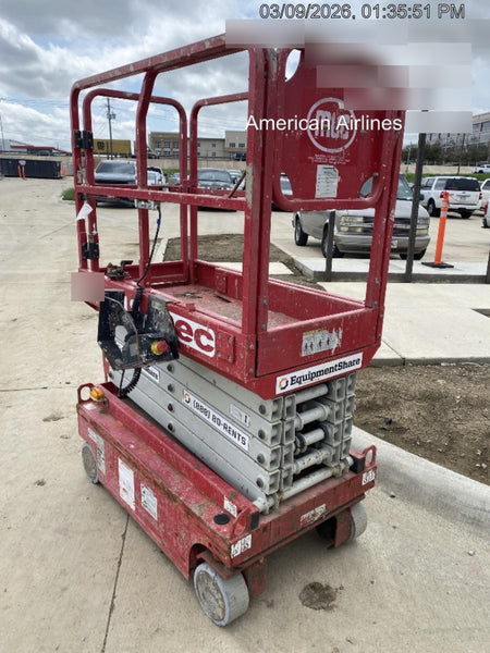 2020 MEC Micro 19