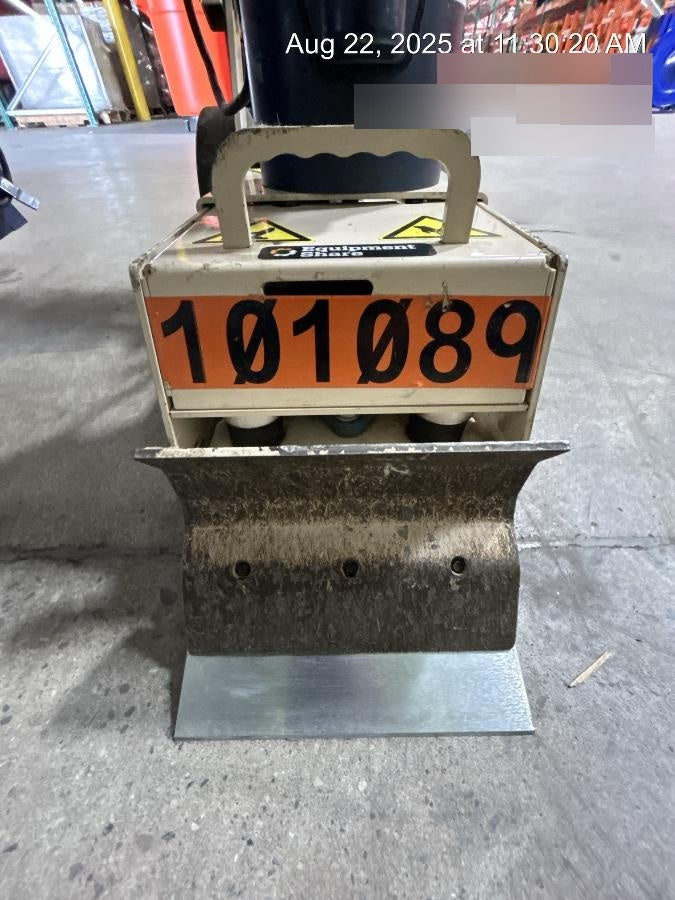 2020 EDCO TS-8.75L