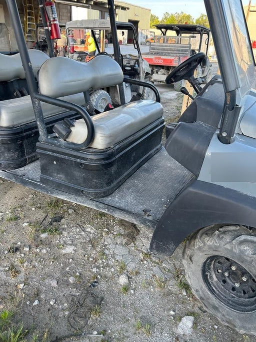2023 Club Car CA1700D Canopy, Diesel, 4 Passenger
